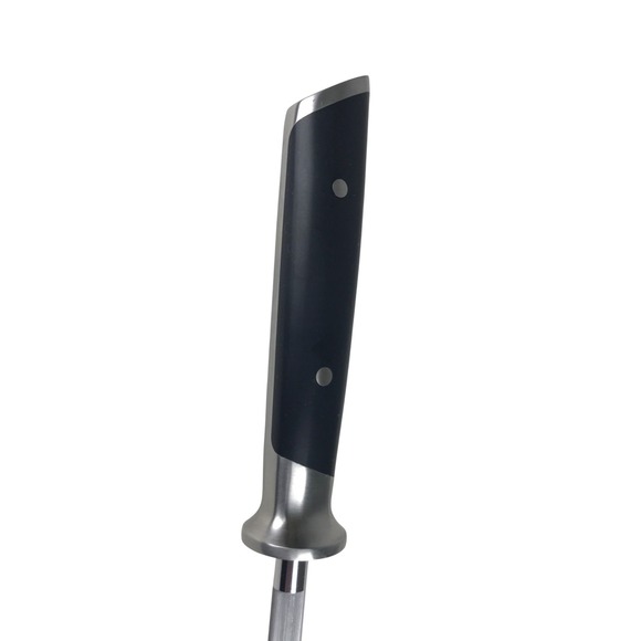 Cangshan Rainier 707.3 Honing Steel Knife Sharpening Rod Kitchen Tool - Picture 5 of 7